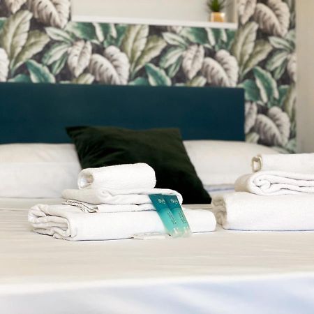 Smeralda Suite Torino Kültér fotó