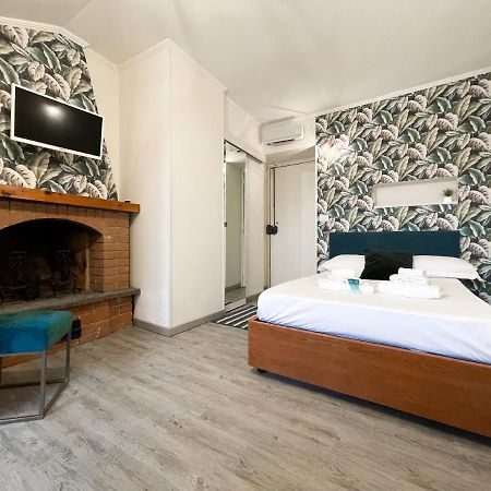 Smeralda Suite Torino Kültér fotó