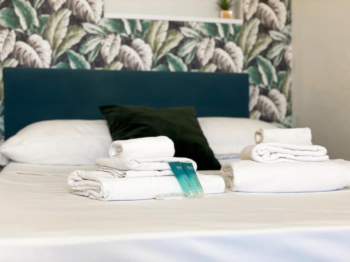 Smeralda Suite Torino Kültér fotó