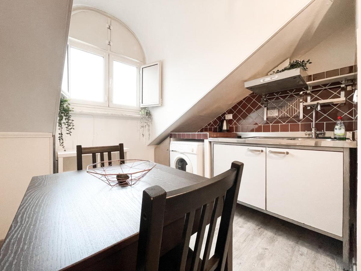 Smeralda Suite Torino Kültér fotó